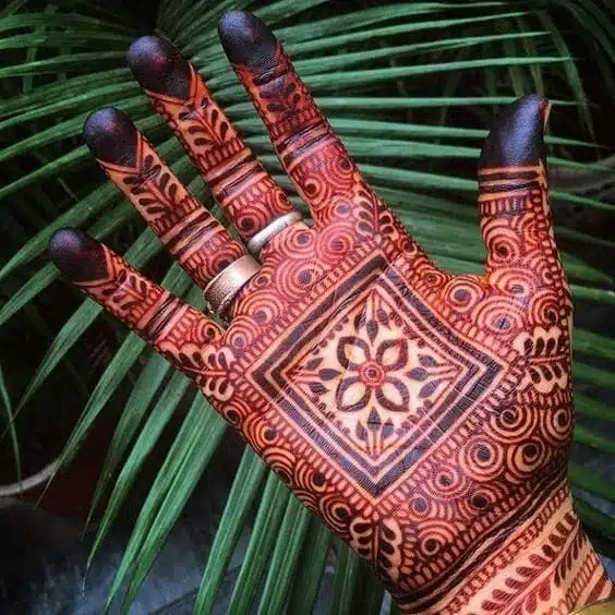 mehndi dress for groom